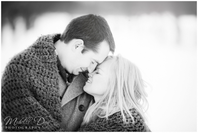 Buffalo NY Engagement Photographer_0001