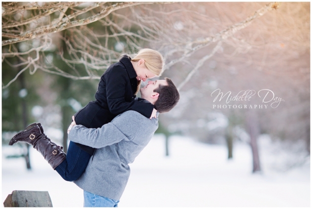 Buffalo NY Engagement Photographer_0002