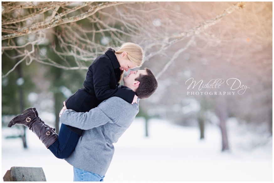 Buffalo NY Engagement Photographer_0002