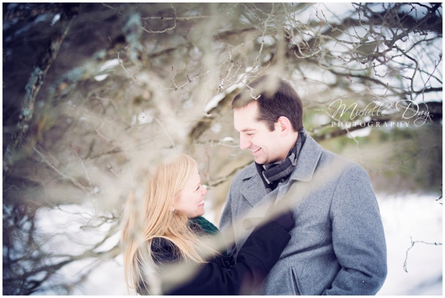 Buffalo NY Engagement Photographer_0003