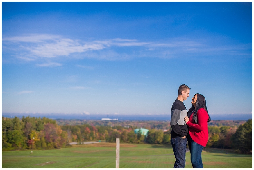 Buffalo NY Engagement Session, Chestnut Ridge Park Engagement Session, Buffalo Wedding Photographer, Buffalo NY Wedding Photographer