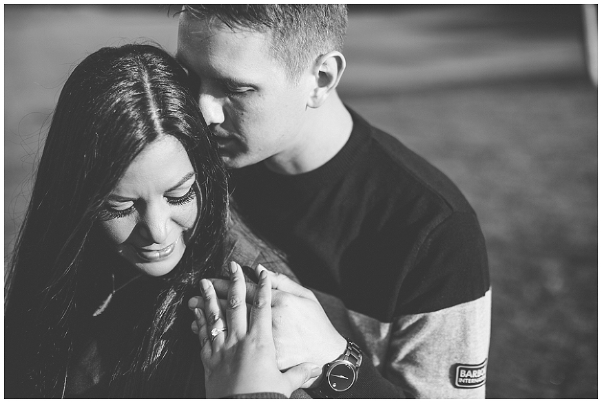 Buffalo NY Engagement Session, Chestnut Ridge Park Engagement Session, Buffalo Wedding Photographer, Buffalo NY Wedding Photographer