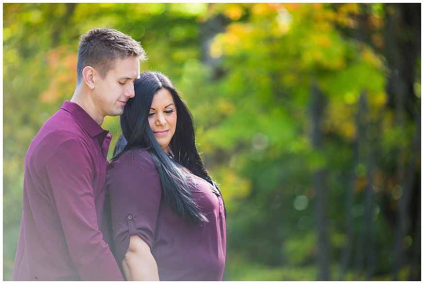 Buffalo NY Engagement Session, Chestnut Ridge Park Engagement Session, Buffalo Wedding Photographer, Buffalo NY Wedding Photographer