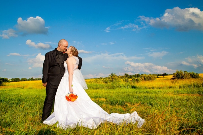 Buffalo, NY Wedding photographers