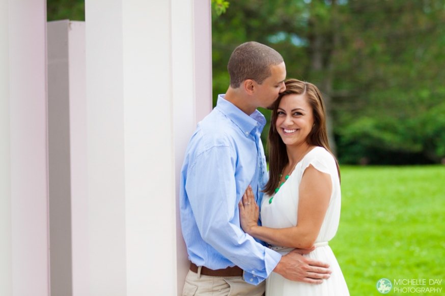 Buffalo Wedding Photographer