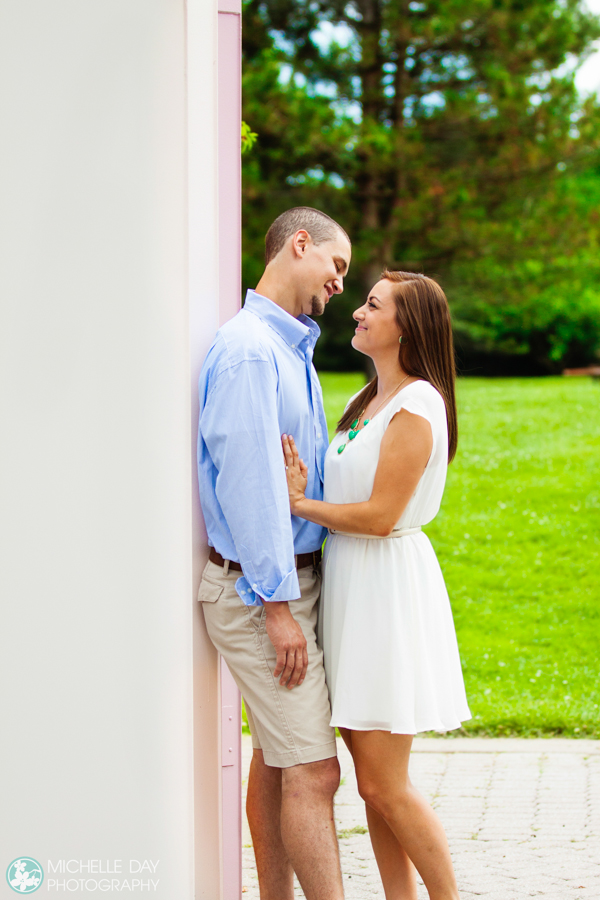 Buffalo Wedding Photographer