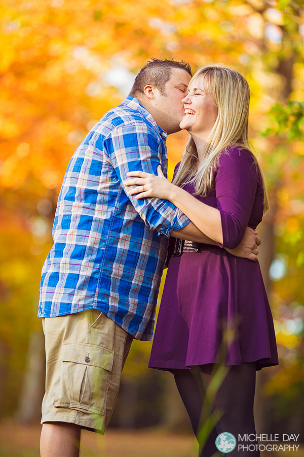 Laura Tim Rochester Wedding Photographers Megan Dailor