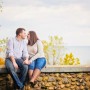 Buffalo NY and Rochester NY engagement and wedding photographer