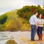 Buffalo NY engagement and wedding photographer, Rochester NY engagement and wedding photographer